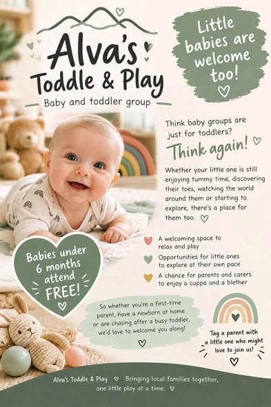 Alva Todle & Play