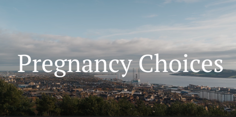 Pregnancy Choices