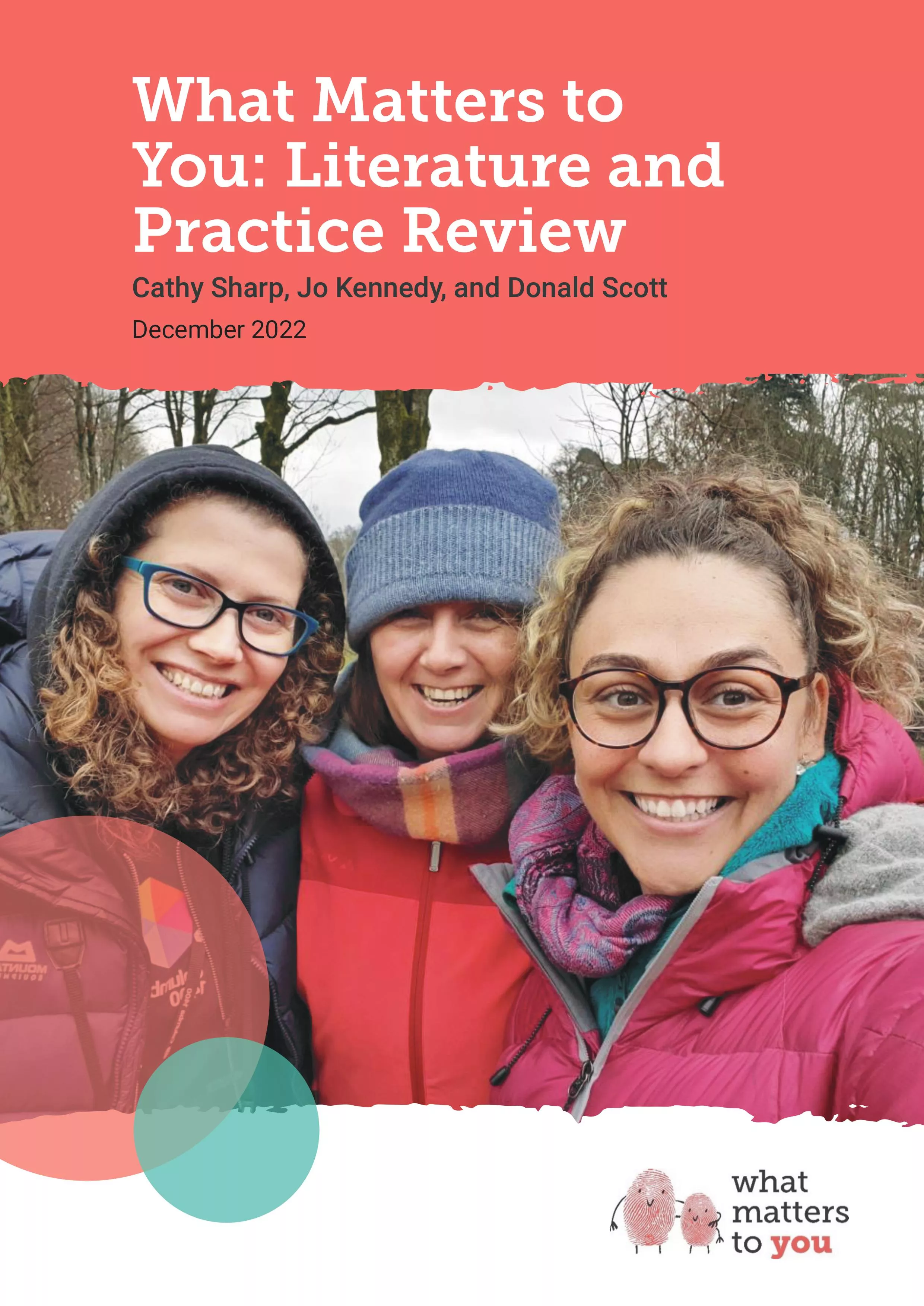Literature and Practice Review
