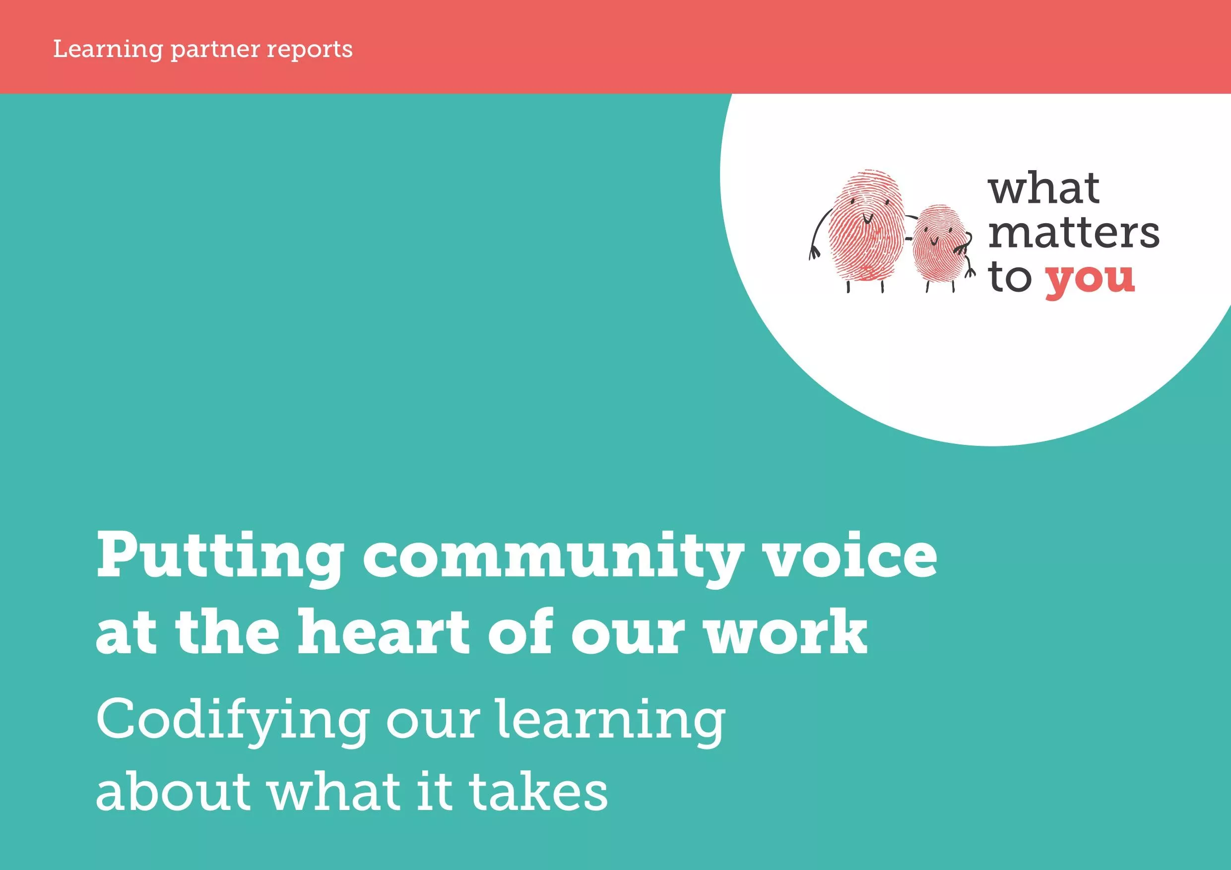 Codifying Report 2026